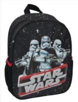 Opakowanie Plecak mały 3D Star Wars