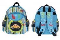 Opakowanie Plecak mały Boy Street