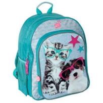 Opakowanie Plecak Studio Pets