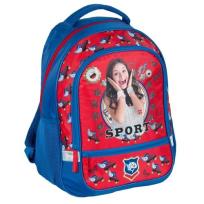 Opakowanie Plecak szkolny Soy Luna