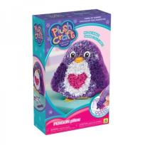 Opakowanie Pluszowe rękodzieło Poduszeczka Pingwin