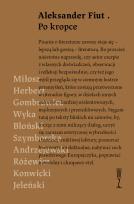 Okładka książki Po kropce