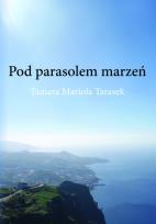 Okładka książki Pod parasolem marzeń