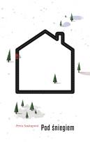 Okładka książki Pod śniegiem