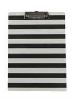 Opakowanie Podkładka z klipsem A4 paski PAUL&CO.