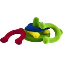 Opakowanie Podkowy do rzucania, zestaw do zabawy