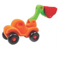 Opakowanie Podnośnik Bully duży, Rubbabu, RU-20015