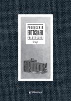 Okładka książki Podręcznik fotografii praktycznej