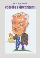 Okładka książki Podróże z dzwonkami