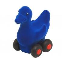 Opakowanie Pojazd - łabędź