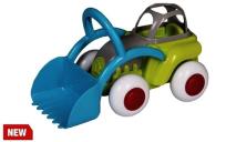 Opakowanie Pojazd Spychacz Midi