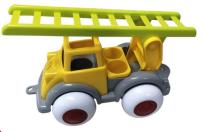 Opakowanie Pojazd Straż pożarna Midi