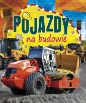 Opakowanie Pojazdy na budowie