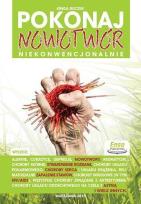 Okładka książki Pokonaj nowotwór niekonwecjonalnie