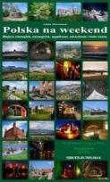 Okładka książki Polska na weekend