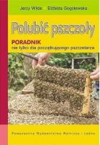 Okładka książki Polubić pszczoły