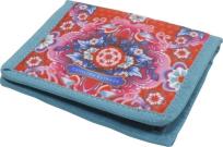 Opakowanie Portfel Rojo Catalina Estrada