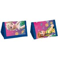 Opakowanie Portfelik Frozen DKE-002