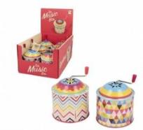 Opakowanie Pozytywka