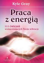 Okładka książki Praca z energią