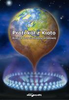 Okładka książki Protokół z Kioto