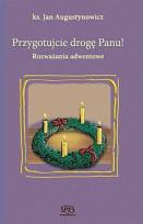 Okładka książki Przygotujcie drogę Panu