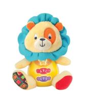 Opakowanie Przytulaczek Lew Rysio