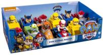 Opakowanie Psi Patrol. Pojazd akcji z figurką mix