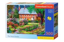 Opakowanie Puzzle 300 The Sweet Garden