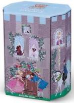 Opakowanie Puzzle 36 Pałac księżniczki