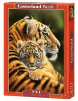 Opakowanie Puzzle Cherished 500