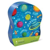 Opakowanie Puzzle Kosmos 72