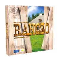 Opakowanie Ranczo BOX 1-10 DVD