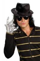 Opakowanie Rękawiczka z cekinami Michael Jackson