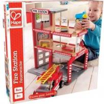 Opakowanie Remiza strażacka