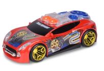 Opakowanie Road Rippers Street Beatz czerwony