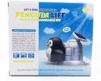 Opakowanie Robot Solarny pingwin z akumulatorkiem