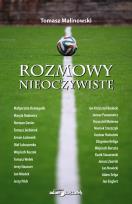 Okładka książki Rozmowy nieoczywiste