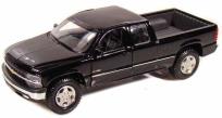 Opakowanie Samochód Chevrolet Silverado skala 1:27