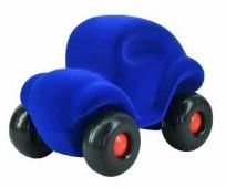Opakowanie Samochód duży niebieski