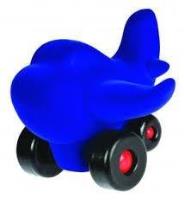 Opakowanie Samolot Charles duży turkusowy