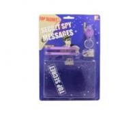 Opakowanie Sekretna wiadomość