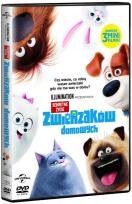 Opakowanie Sekretne życie zwierzaków domowych