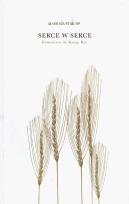 Okładka książki Serce w serce. Komentarz do Księgi Rut