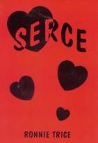 Okładka książki Serce