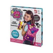 Opakowanie Sew Cool. Foliowe projekty mix