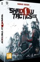 Opakowanie Shadow Tactics