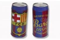 Opakowanie Skarbonka wysoka puszka FCB