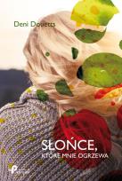 Okładka książki Słońce które mnie ogrzewa