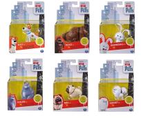 Opakowanie Slop. Figurka z ruchomymi elementami mix